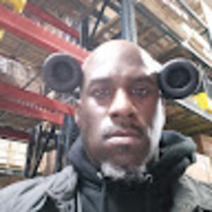 Meet your Posher, Roshawn